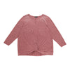 lily morgan Women's Plus Crew Neck Sweater