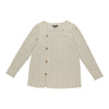 lily morgan Women's Squareneck Sweater