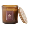 HomeStyles Holiday Jar Candle, 9.5-oz.