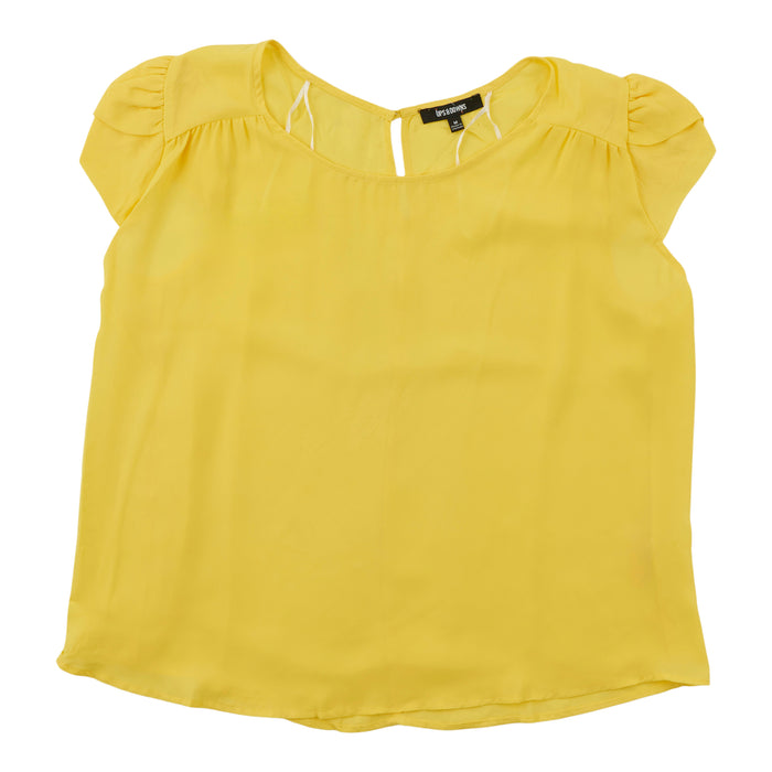 Women's Short Sleeve Blouse