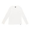 Women's Long Sleeve Crew Neck Top, Assorted