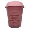 Mocktail Jar Candle, 8-oz.
