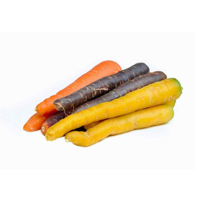 Carottes Nantes, 1 lb