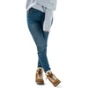 mySTYLE Women's Skinny Jeans