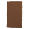HomeStyles Twin Solid Full Microfibre Fitted Sheet - 75in.