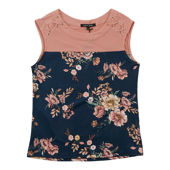 Assorted Women's Print Camisole