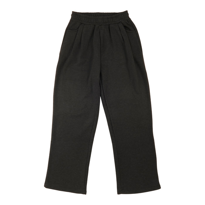 Pantalon doublé à jambe large, mySTYLE pour femmes