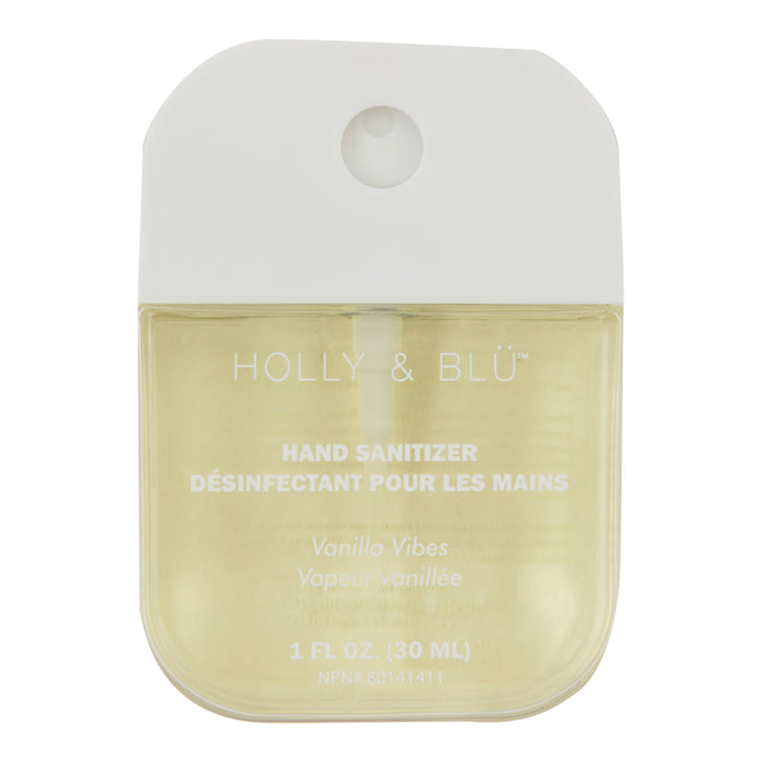 Holly & Blu Hand Sanitizer, 30 ml