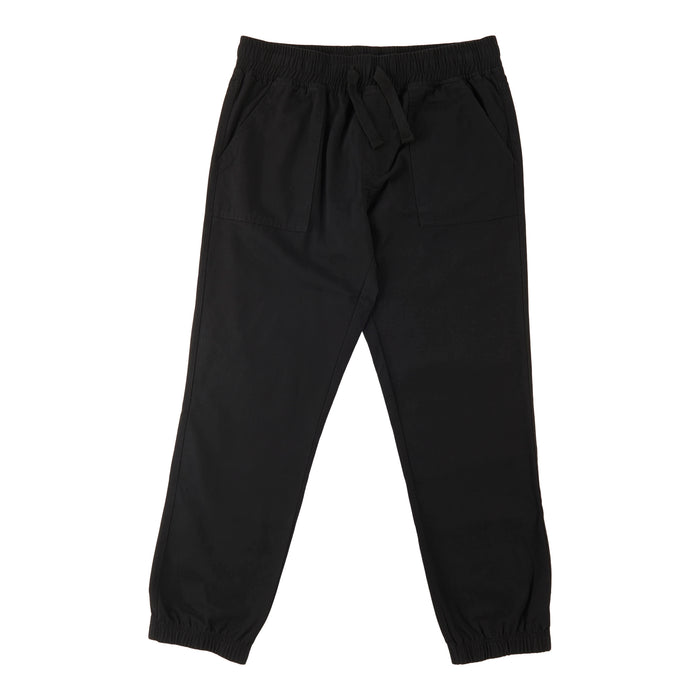 Women's Twill Joggers