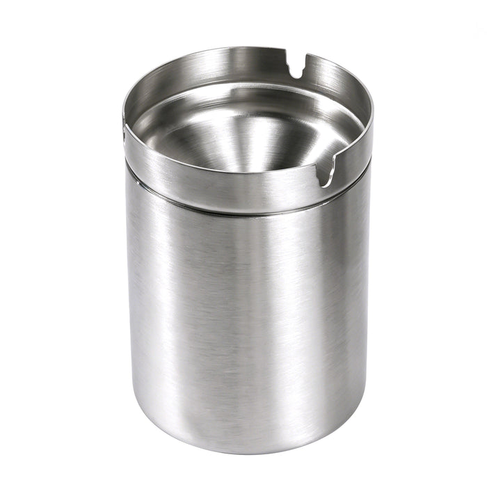 Stainless Steel Ashtray