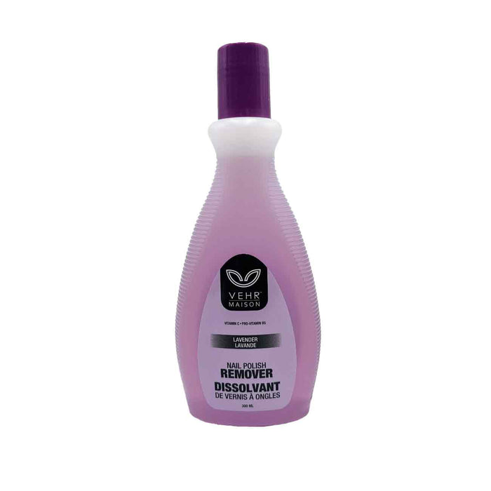 Vehr Nail Polish Remover, 300 ml