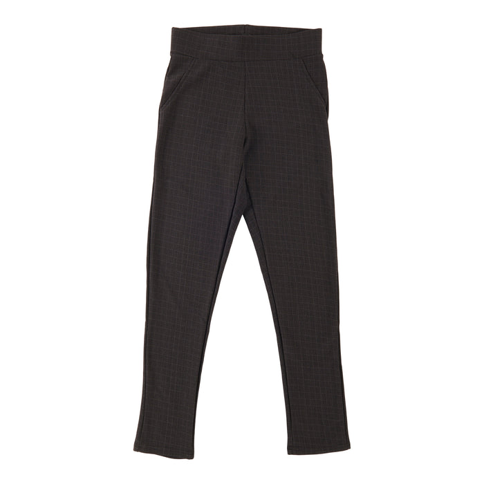 Pantalon imprimé style plongée sous-marine avec poches lily morgan pour femmes