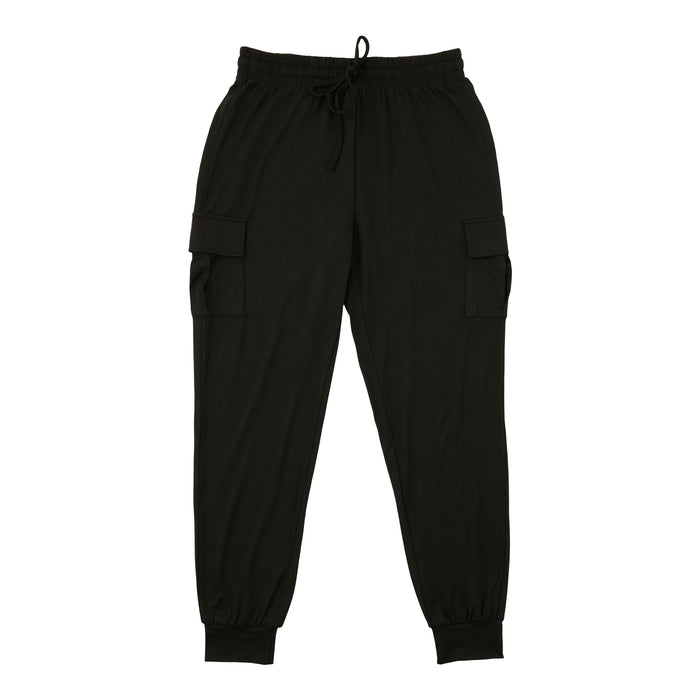 mySTYLE Women's Cargo Pants