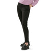 lily morgan Women's Perfect Ponte Pants, Black