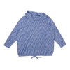 lily morgan Women's Plus Cowl Neck Sweater