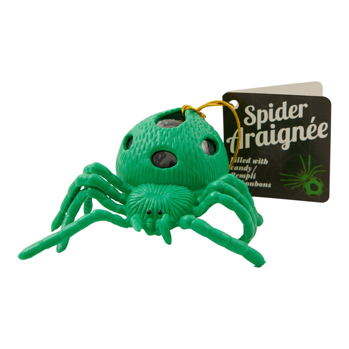 Bonbons d’Halloween Créatures effrayantes, assortiment