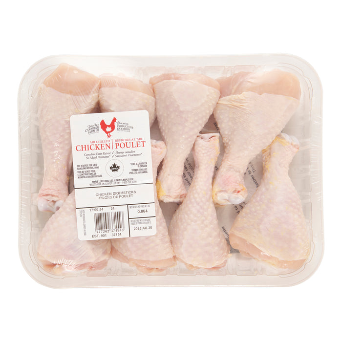 Chicken Drumsticks