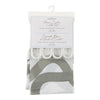 Shower Curtain & Hook Set, 70-in x 70-in, 13 Piece