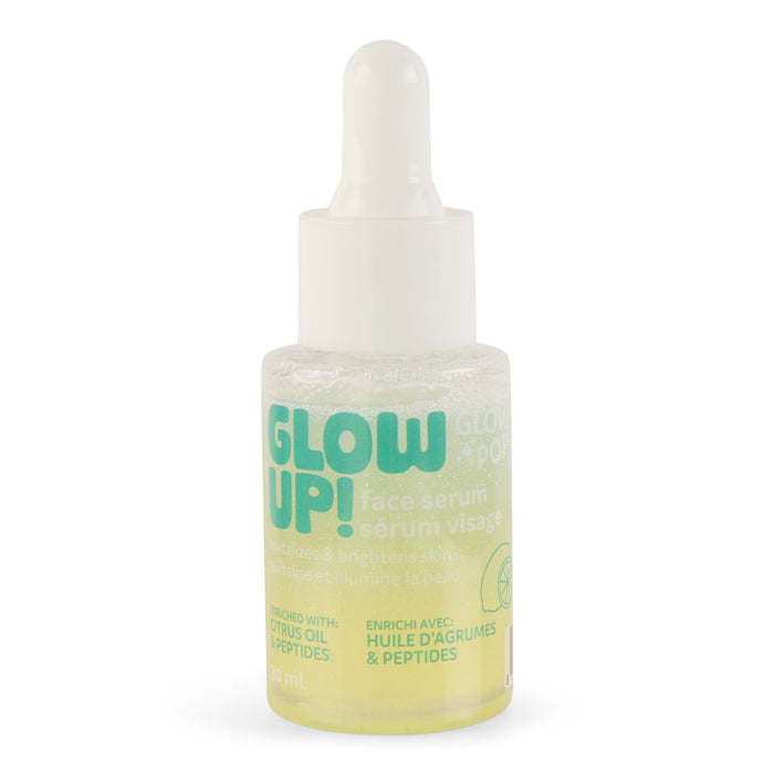 Happy Skin Facial Serum, 30 ml