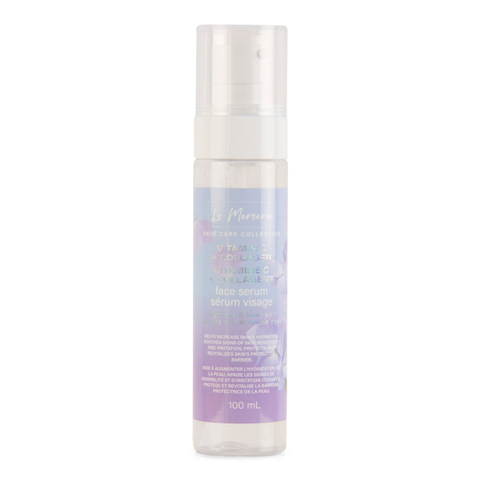 Le Mercerie Face Serum, 100 ml