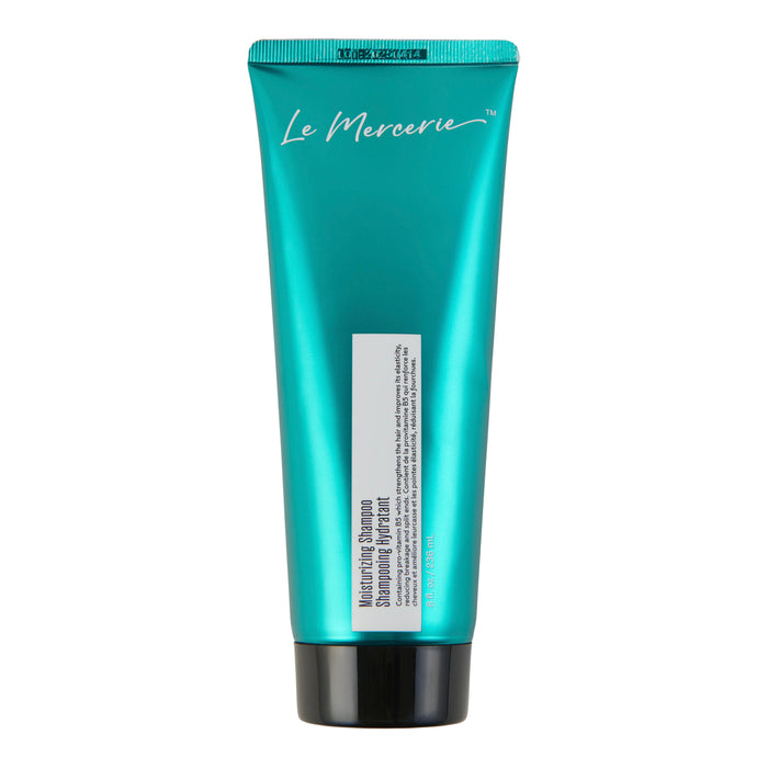Le Mercerie Moisturizing Shampoo, 236 ml