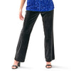 lily morgan Women's Velvet Stretch Pants