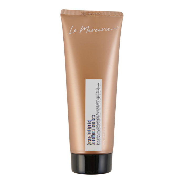Gel coiffant à forte tenue Le Mercerie, 236 ml