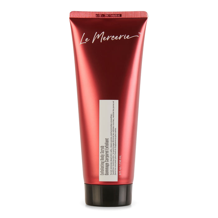 Le Mercerie Exfoliating Body Scrub, 236 ml