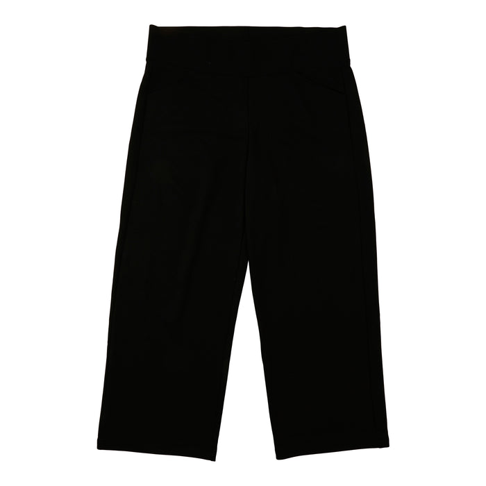 Pantalon avec contrôle du ventre taille Plus lily morgan pour femmes