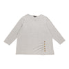 lily morgan Women's Plus Crew Neck Sweater
