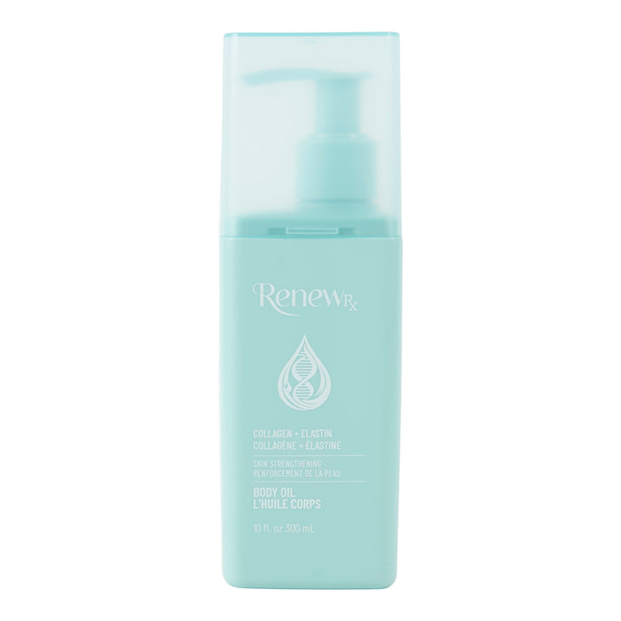 RenewRx Collagen + Elastin Serum, 236 ml