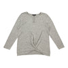 lily morgan Women's Crew Neck Sweater