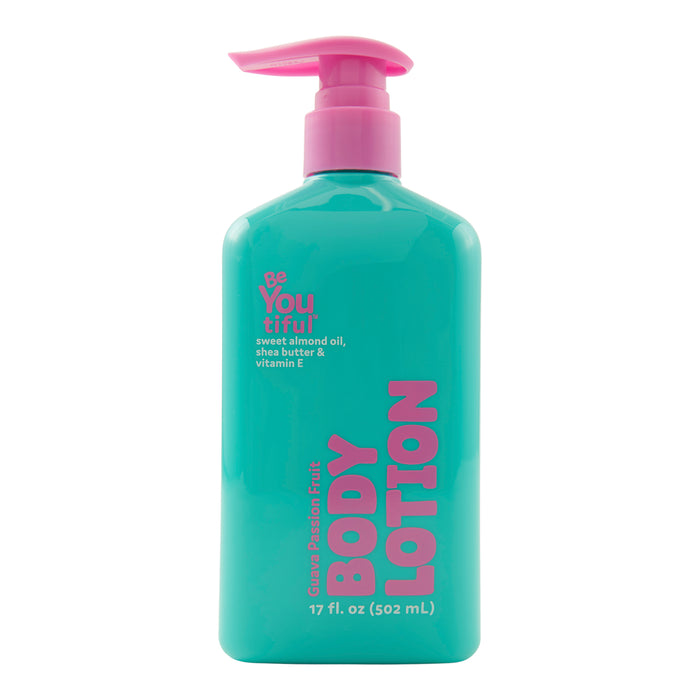 BeYoutiful Body Lotion Guava, 382 g