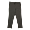 lily morgan Women's Solid Ponte Jogger Pants