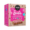 Healthy Crunch x Barbie Crispy Squares Chocolate Dream, 6-Pack, 22 g