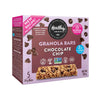Healthy Crunch Barres Granola Pépites de Chocolat, emb. de 5, 24 g