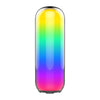 RGB LED Speaker, 3-in x 9-in.