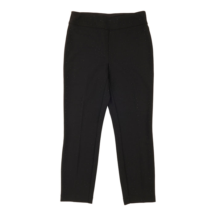 lily morgan Women's Studded Slim Leg Pants