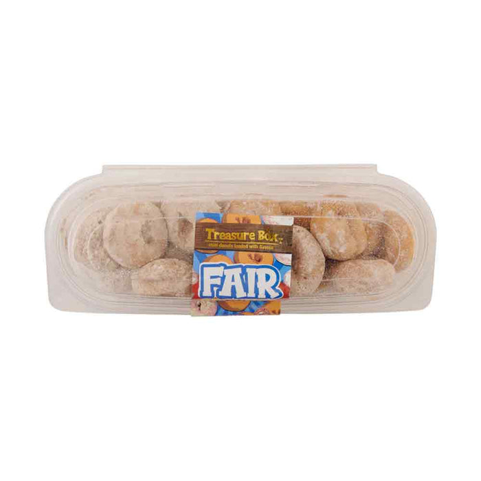 Treasure Box Mini Beignets Fairgrounds, 260 g