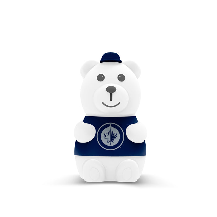 NHL Bear Light, Winnipeg Jets