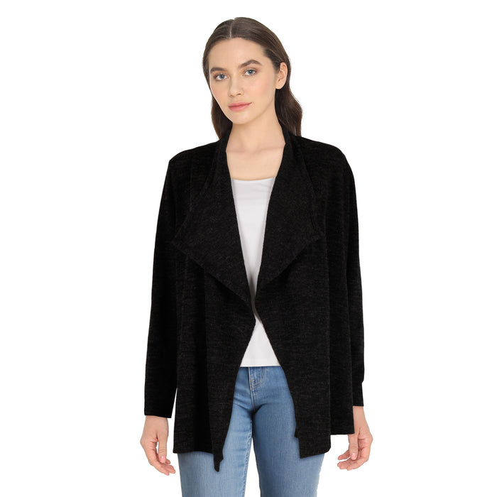 Cardigan flottant lily morgan pour femmes
