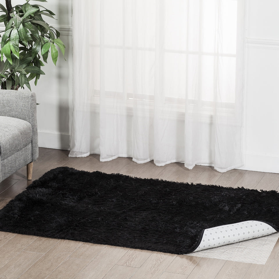 Tapis D'aiguillage Premier Equine Titan Trio 4 En 1 - Taille 5'9" - Noir - Imperméable Et Réfléchissant