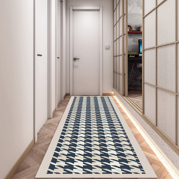 Chenille Runner, 24-in x 60-in.