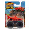 Hot Wheels Monster Trucks