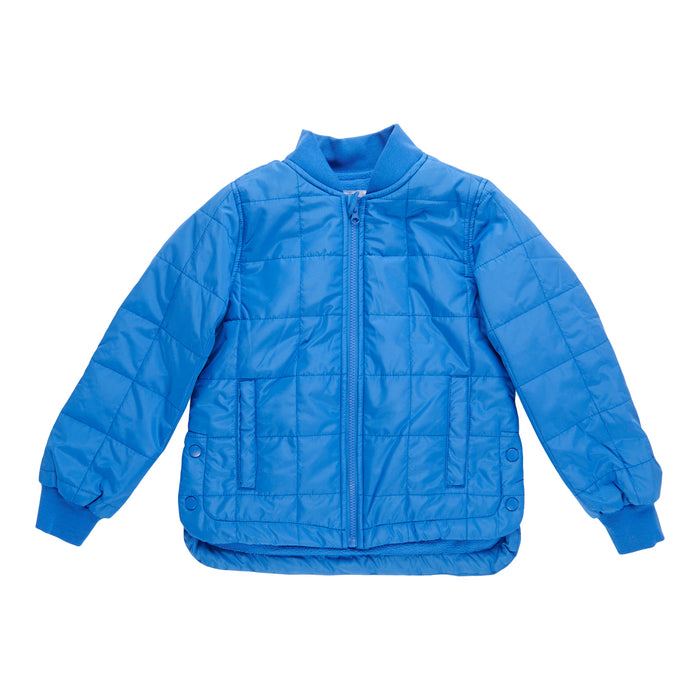 SURVIVAL GEAR Boys' Polar Lined Jacket