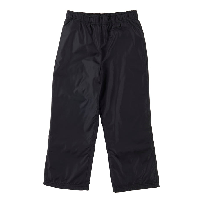 MONKEY BARS Toddler Boys' Polar Fleece Splash Pants