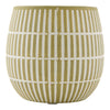 Jar Candle Cascading Apple Santal, 12-oz.
