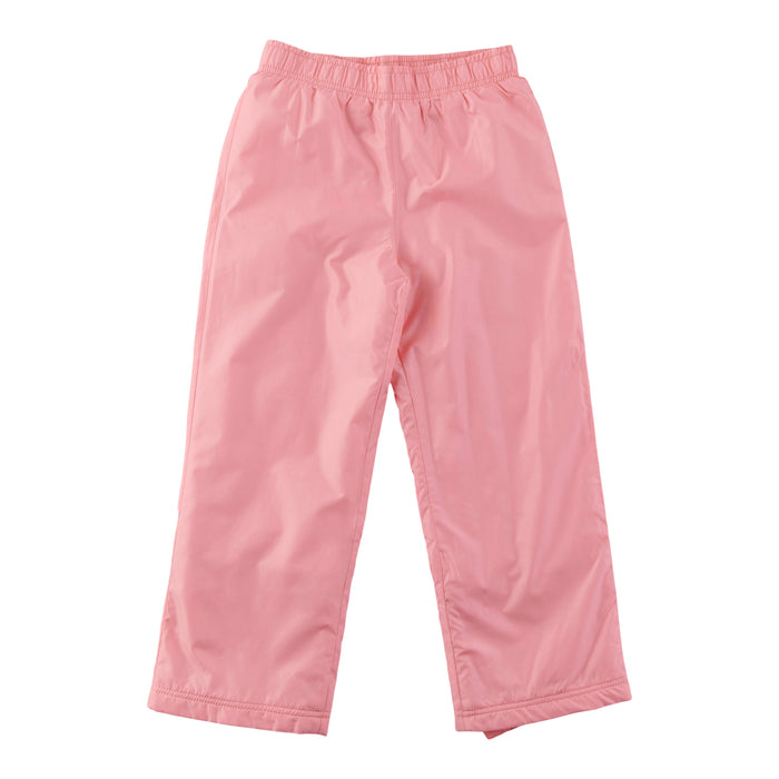 MONKEY BARS Toddler Girls' Polar Fleece Splash Pants