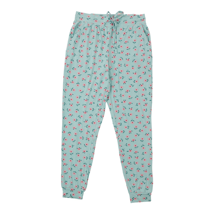 Women's PJ Joggers, Assorted