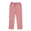 Pantalon de pyjama pour femmes